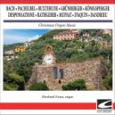 Eberhard Kraus - D\'Aquin - Noel in G major ()