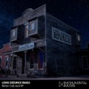 Long Distance Rivals - Better Call Jack (Original Mix)