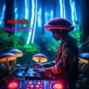AMOLED - PAPARAZZI (LIVE MIX)