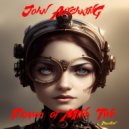 John Alishking - The Frame of Mind Two (Second Preview)