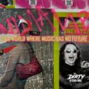 Paul Bassrock & WoTeR - In A World Where Music Had No Future (Original Mix)