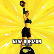 Tabata Music - New Horizon