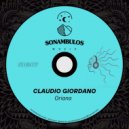 Claudio Giordano - Oriana (Original Mix)