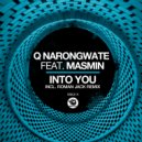 Q Narongwate, Masmin - Into You (Original Mix)
