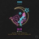 Halo Far - Take Me (Original Mix)