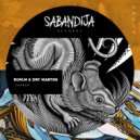 ROM.M & Dry Martini - Saarah (Original Mix)