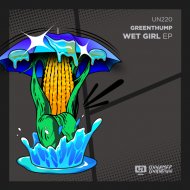 GreenThump - My Close