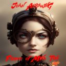 John Alishking - The Frame of Mind Two (Original Mix)