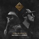 Naâman & Alborosie - Walk