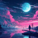 Mentes Lofi & Budista cruel & Bienaventuranza de la meditación - Meditación Con Los Ecos De Lofi ()