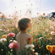 Lluvia de Lofi & Canticuenticos & Ayuda natural para dormir al bebé - Ritmos De La Guardería Somnolientos De Lofi
