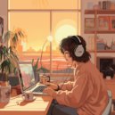 Lofi para estudiar & Maestros Lofi & Lo Fi Estudio Chill - Estudiando En La Serenidad De Lofi ()