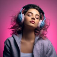 Beats de baja fidelidad & Mundo lento & Chicos de música de estudio cerebral - Estudio Concentrado Con Música Lofi
