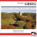 Philharmonia Slavonica - Greig Peer Gynt Suite No. 2 Op. 55 - Return of Peer Gynt ()