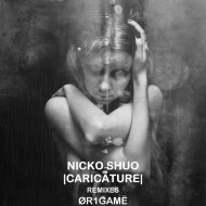 Nicko Shuo - Surface