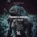 Brannco, Andreos - Let You Go (Extended Mix)