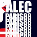 Alec Attari - Paris 88 (Remastered)