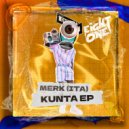 Merk (ITA) - Lamb (Original Mix)