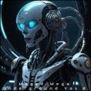 Maged Mega - Underground Vol.2