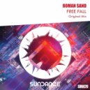 Roman Sand - Free Fall
