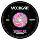 Jen Rebaza Feat. REIKORAR - Atrippykal Menu (Vocal Mix)
