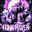 GXMZ - FUNK HAVEN