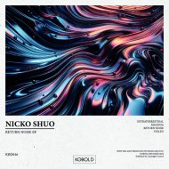 Nicko Shuo - Veiled