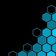 Osc Project - Blue