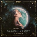 Gabriel Balky - Secret Story (Re:Imagined)