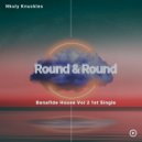 Nkuly Knuckles - Round & Round (Original Mix)