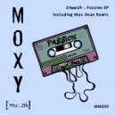 Dimmish - Passion (Original Mix)
