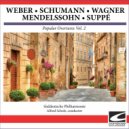 Suddeutsche Philharmonie - Suppé Overture From \'Banditenstreiche\' ()