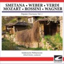 Suddeutsche Philharmonie - Wagner Prelude of the 3rd Act of \'Lohengrin\' ()
