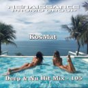 KosMat - Deep & Nu Hit Mix - 105 ()