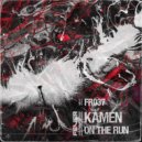 Kamen - On The Run