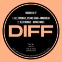 Pedro Khan, Alex Morais - Magnolia (Original Mix)