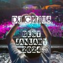 DJ GELIUS - Best January 2024 ()