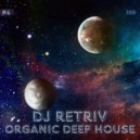 DJ Retriv - Organic Deep House #4 ()