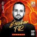 Escobar (TR) - ESTACION IBIZA RADIO House Sessions Vol.2 Live Mixtape @ mixed by Escobar (TR) (21.04.2023) (Radio Show)