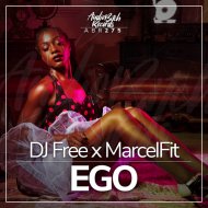 DJ Free & MarcelFit - Ego