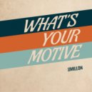 JJMillon - What’s Your Motive (Original Mix)