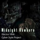 Electra 1006 & Cyber Style Project - The Wall of Oblivion