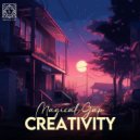 Magical Gap - Creativity