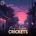 Magical Gap - Crickets