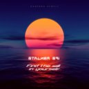 Stalker 591 - Find the will in yourself
