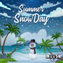 Moosh - Summer Snowday (Original Mix)