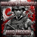 Hertenfels, Circle Red - Mad Mission (Original Mix)