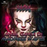 Angel Garcia DJ & Dj Rosell - Da Cricket