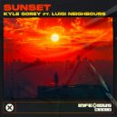 Kyle Gorey feat. Luigi Neighbours - Sunset (Original Mix)