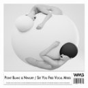 Point Blanc & Ninjury - Set You Free (Vocal Radio Mix)